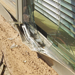 Glass Protection Desk Top