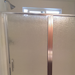 Semi-Frameless Shower Enclosure
