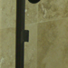Semi-Frameless Shower Enclosure