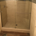 Semi-Frameless Shower Enclosure