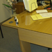 Table Top Protection